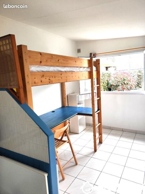 Appartement 1 pièce 14 m² · à Vitry-sur-Seine · 14 m² · 670 €/mois