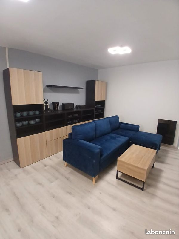 Appartement 5 pièces 66 m² · à Nevers · 66 m² · 795 €/mois
