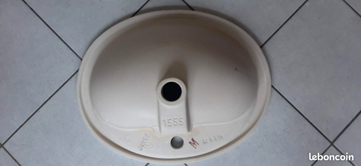Vasque ALLIA Prima 2 - NEUVE (image 2)