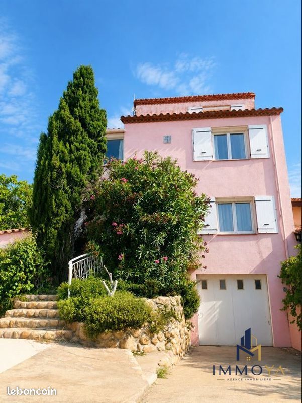 Maison 8 pièces 170 m² · à Le Barcarès · 170 m² · 374 000 €