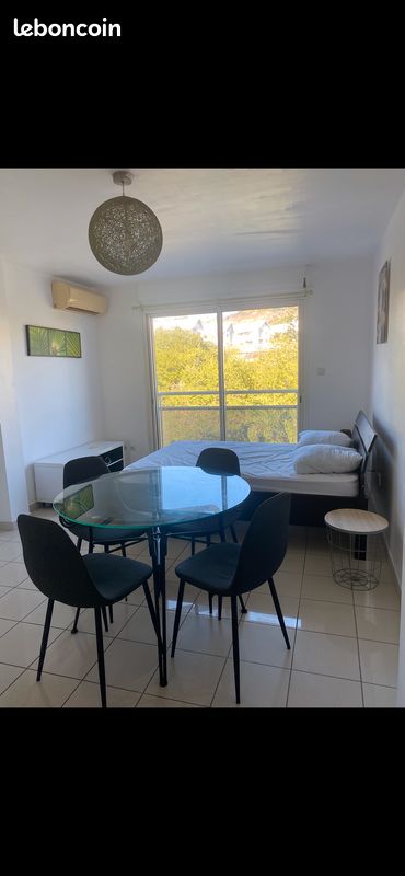 Appartement 1 pièce 27 m² · à Saint-Paul · 27 m² · 190 000 €
