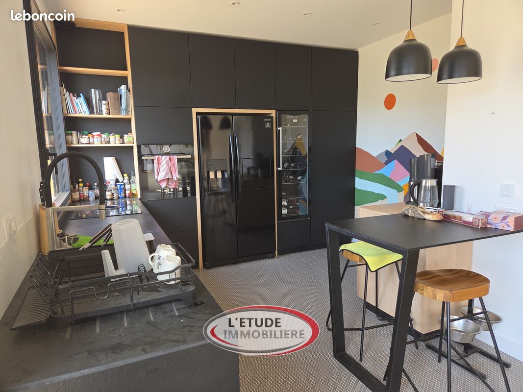 Maison 4 pièces 100 m² (image 6)
