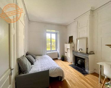 Appartement 352 000 € - 130 m²