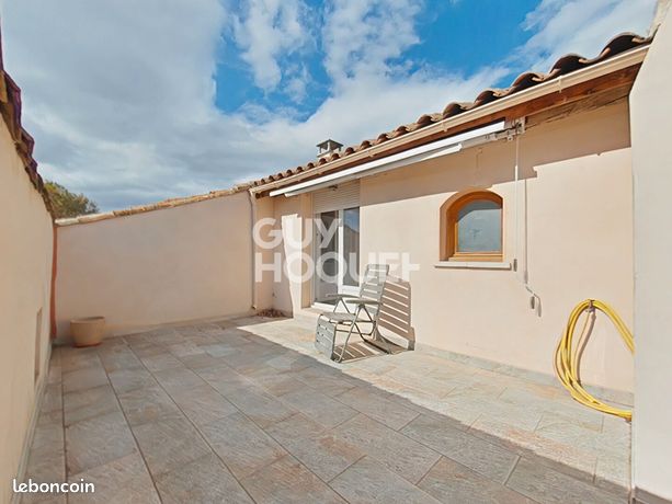 Maison 5 pièces 130 m²