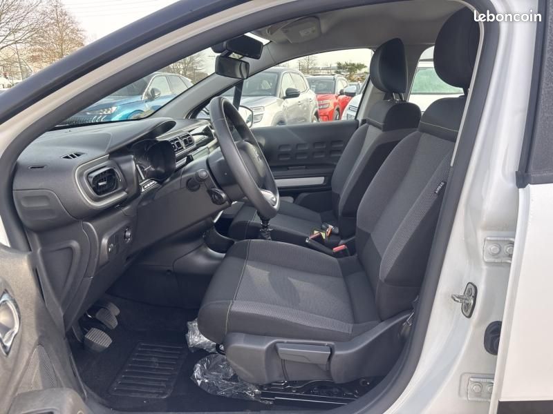 Citroen C3 1.5 BlueHDi 100 Feel (image 17)
