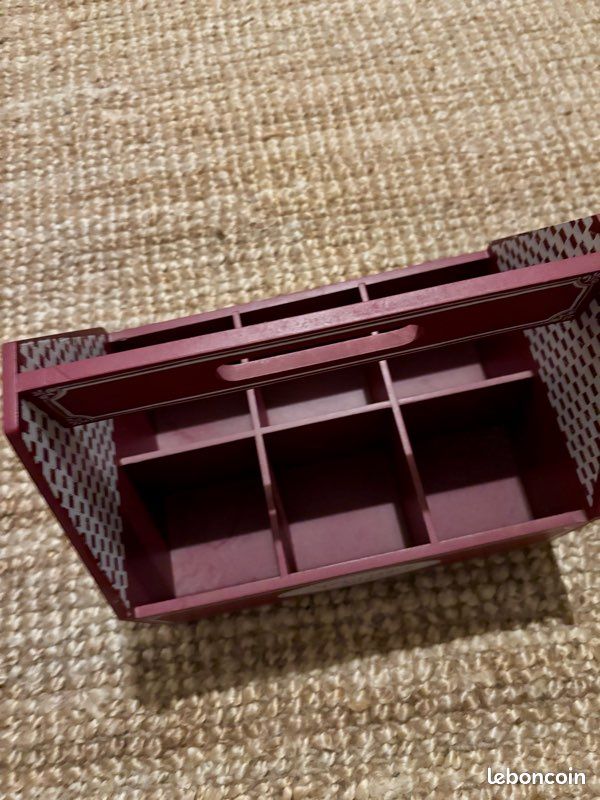 Porte bouteilles ou verres (image 3)