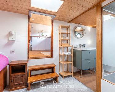 Maison 495 000 € - 195 m²