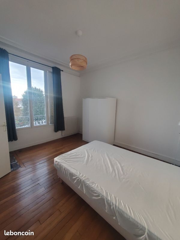 Appartement a louer bois-colombes - 2 pièce(s) - 39 m2 - Surfyn