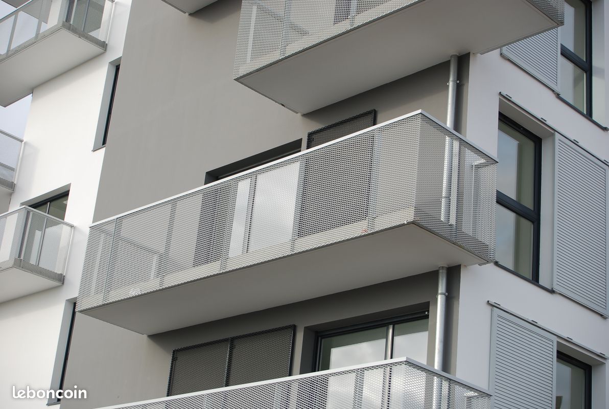 Appartement 6 pièces 88 m² · à Nantes · 88 m² · 1 300 €/mois