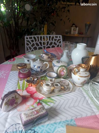 Vaisselle poupée (image 2)