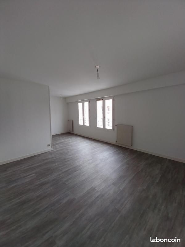 Appartement 2 pièces 53 m² · à Nantes · 53 m² · 134 100 €