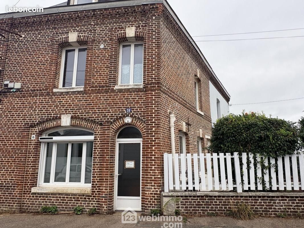 Maison 5 pièces 92 m² · à Bihorel · 92 m² · 225 000 €