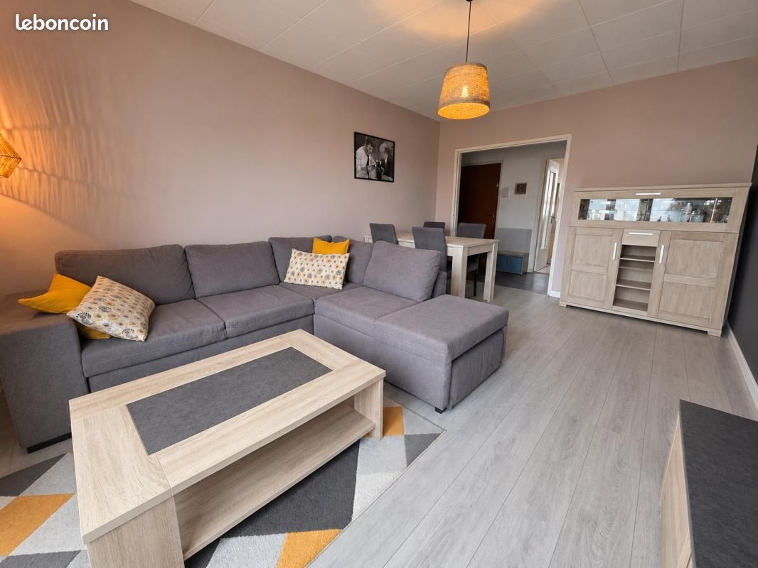 Appartement 3 pièces 63 m² · à Reims · 63 m² · 950 €/mois
