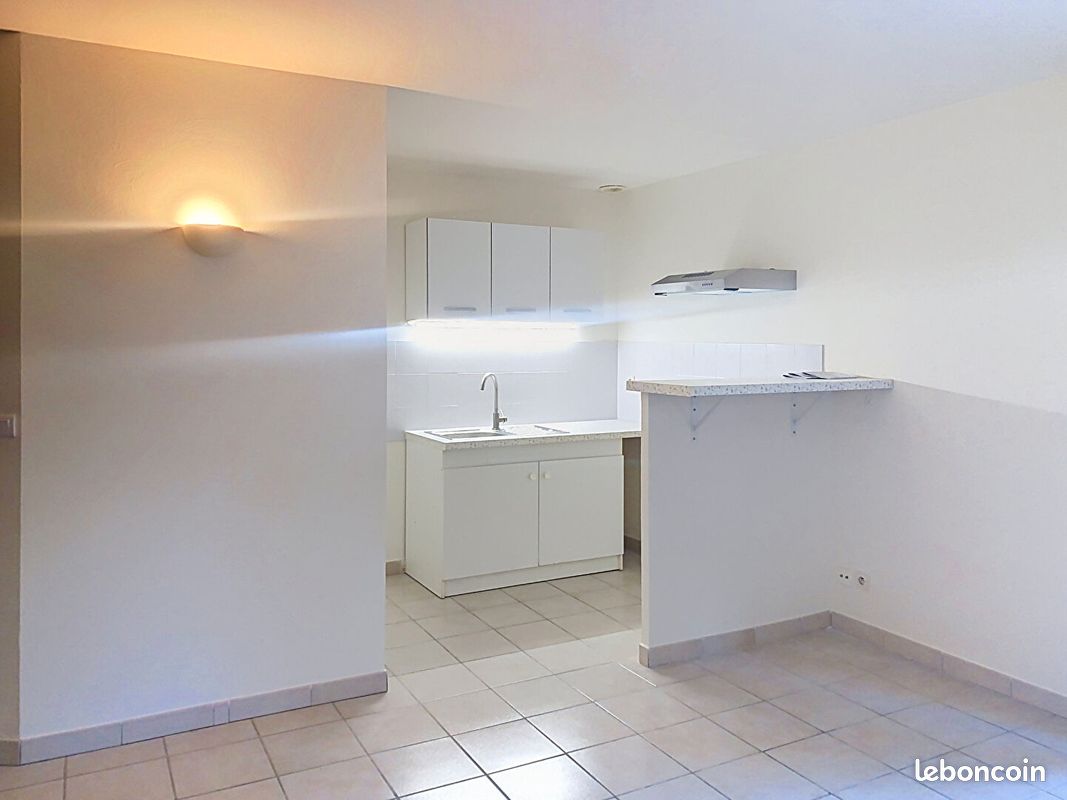 Appartement 2 pièces 33 m² · à Villeneuve-lès-Avignon · 33 m² · 635 €/mois