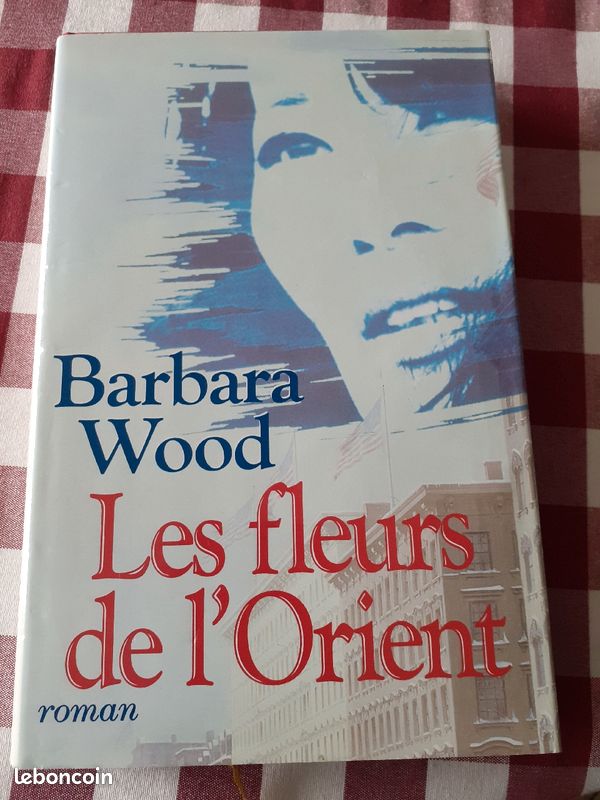 Livre de Barbara wood (image 1)