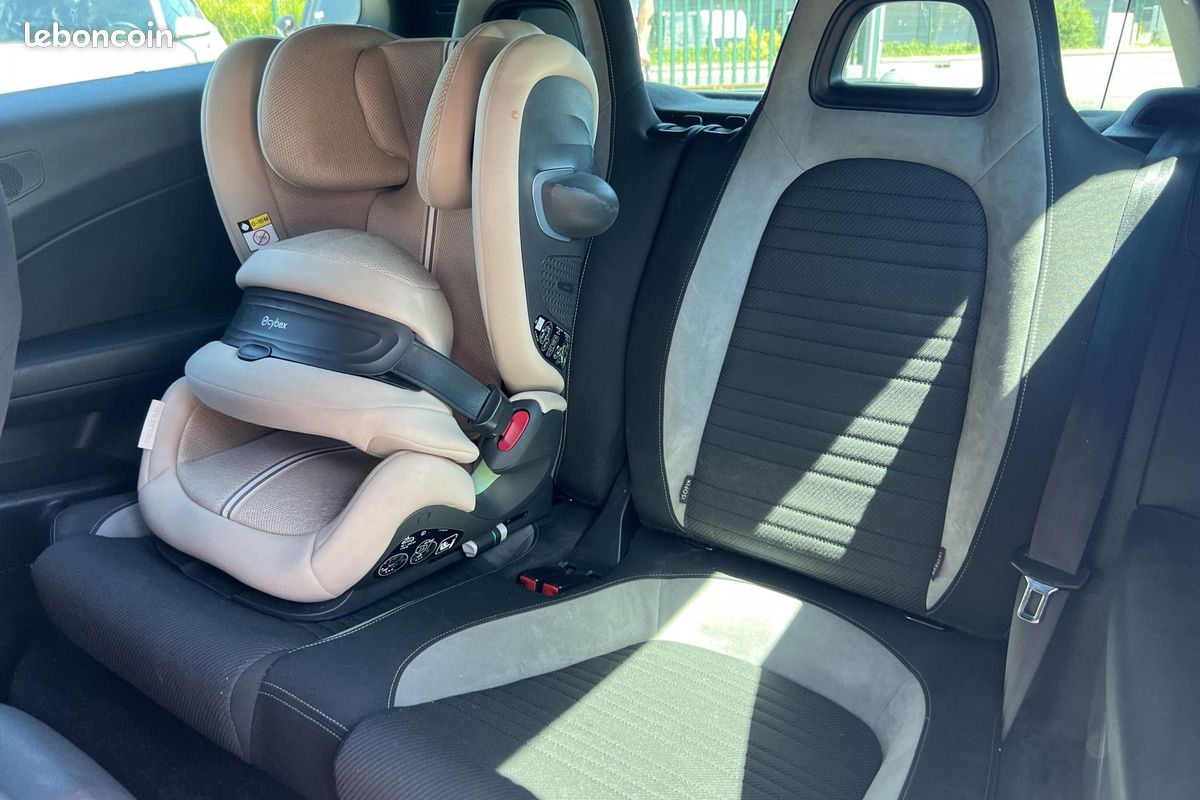 Volkswagen scirocco 2.0 tdi 150 bluemotion r-line dsg bva (image 20)