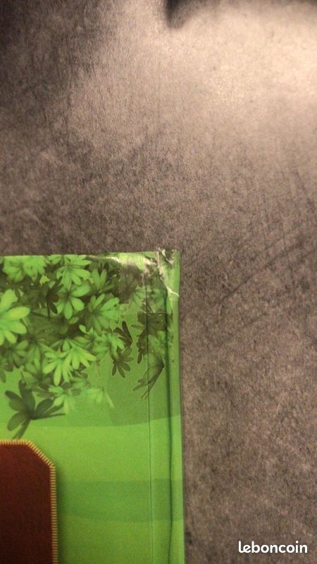 Livre puzzle le livre de la jungle (image 3)