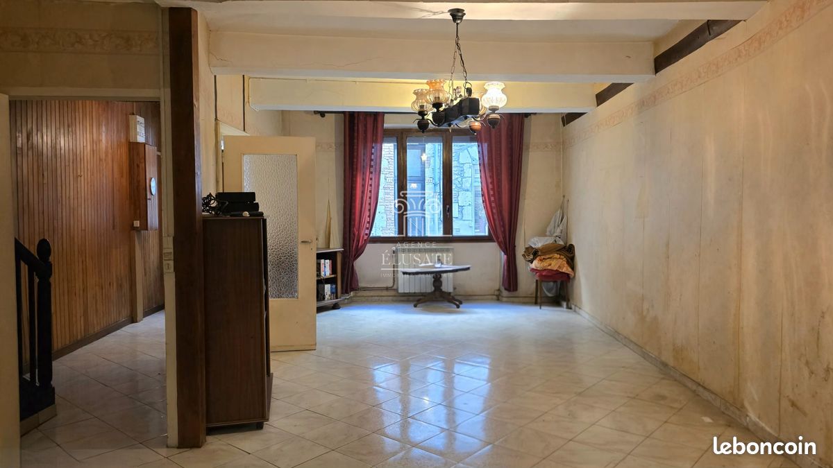 Immeuble 8 pièces 204 m² (image 2)