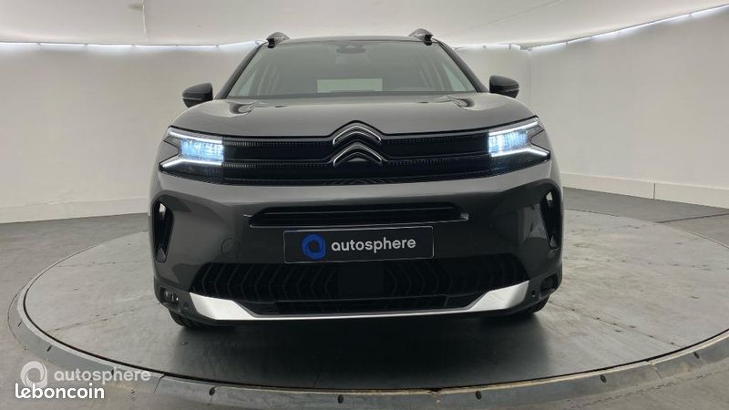 Citroen C5 Aircross 1.5 BlueHDi 130ch MAX boite automatique (image 2)