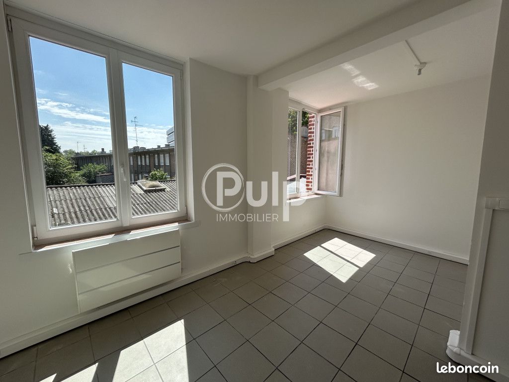 Appartement 1 pièce 19 m² · à Douai · 19 m² · 400 €/mois