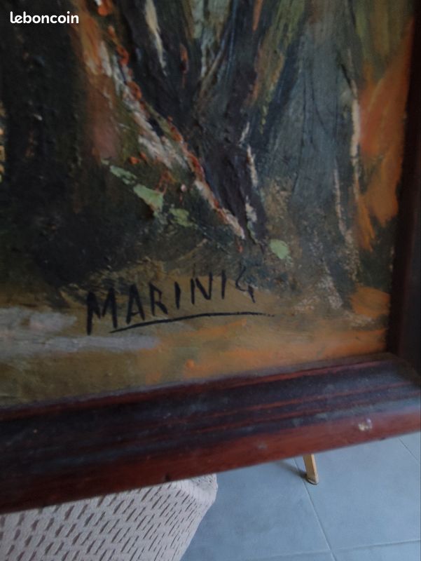 Cadre peintre (image 2)