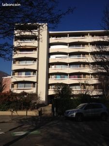 Appartement 1 pièce 18 m² · à Grenoble · 18 m² · 382 €/mois