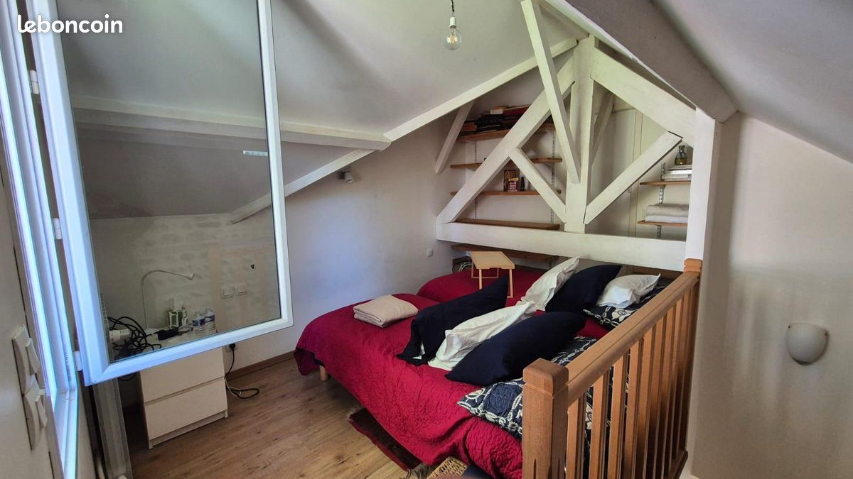 Maison 1 pièce 82 m² · à Toulouse · 82 m² · 650 €/mois
