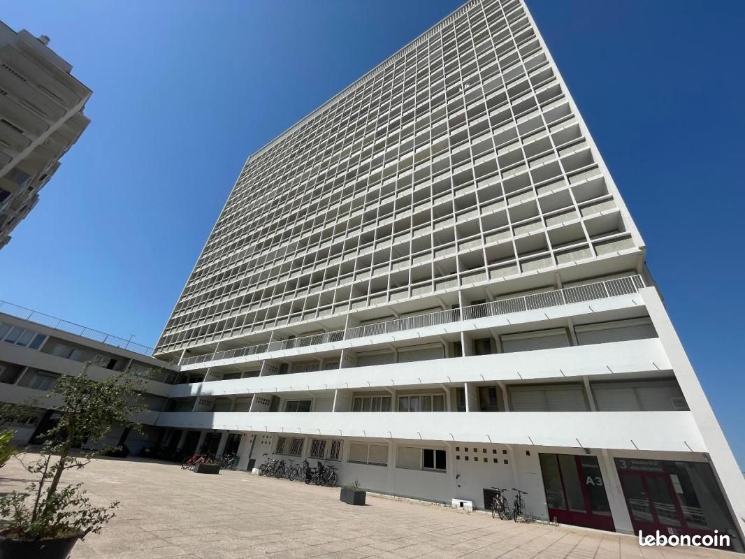 Appartement 4 pièces 73 m² · à Toulouse · 73 m² · 1 015 €