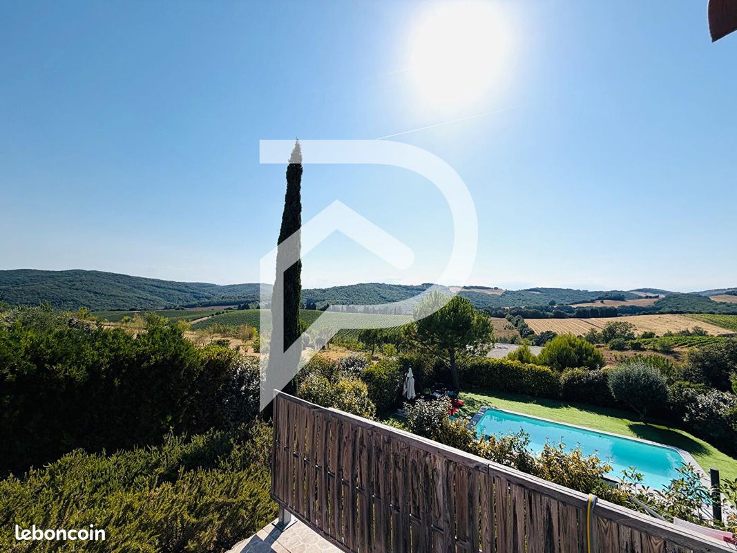 Maison 3 pièces 75 m² · à Carcassonne · 75 m² · 205 000 €
