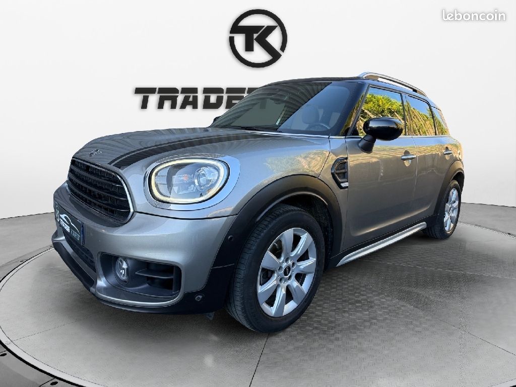 Mini Countryman F60 136 ch Cooper Northwood (image 7)