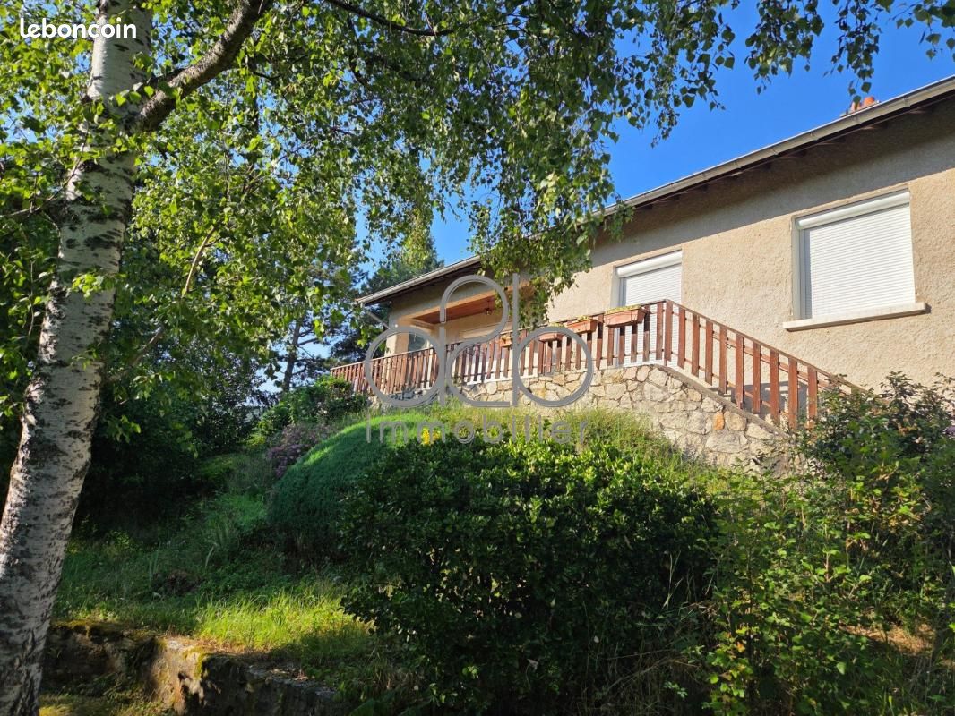 Maison 7 pièces 260 m² · à Blavozy · 260 m² · 245 000 €