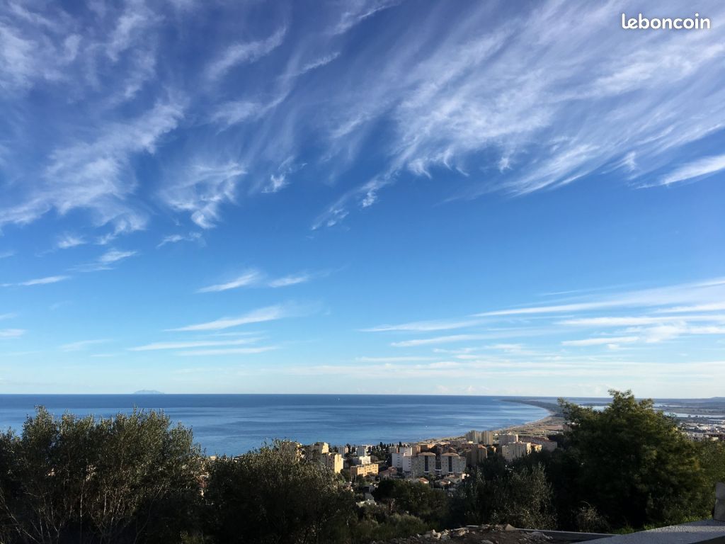 Appartement 2 pièces 41 m² · à Bastia · 41 m² · 675 €/mois