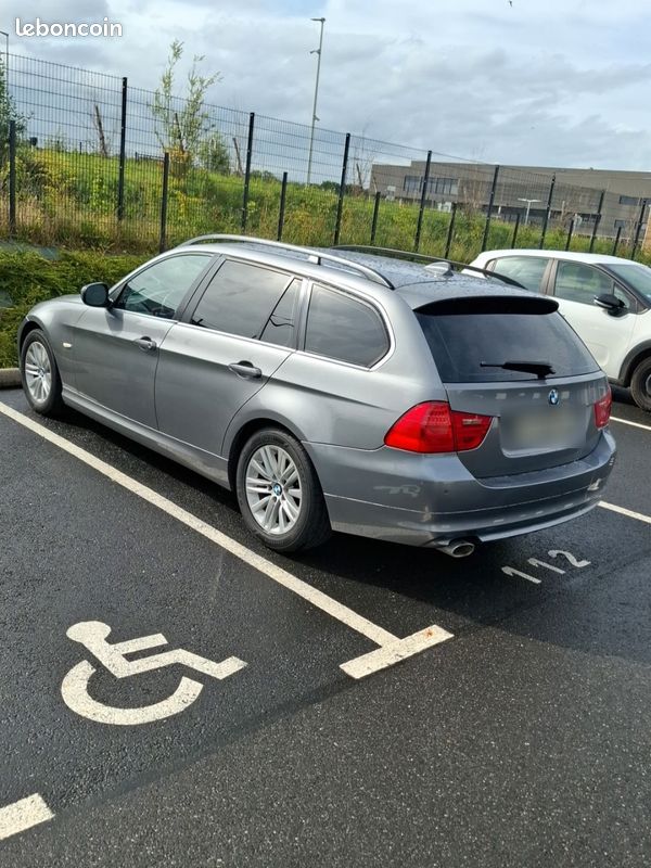 Bmw 320d (image 2)