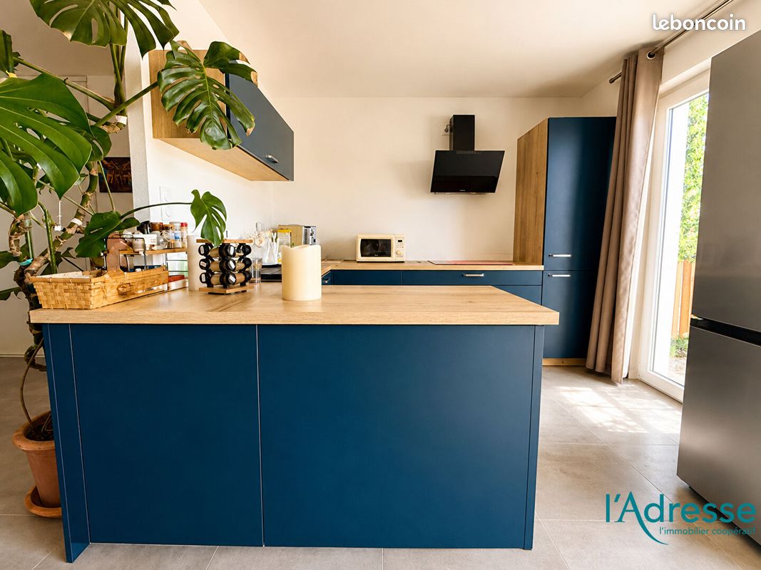 Appartement 3 pièces 67 m² · à Colmar · 67 m² · 320 000 €