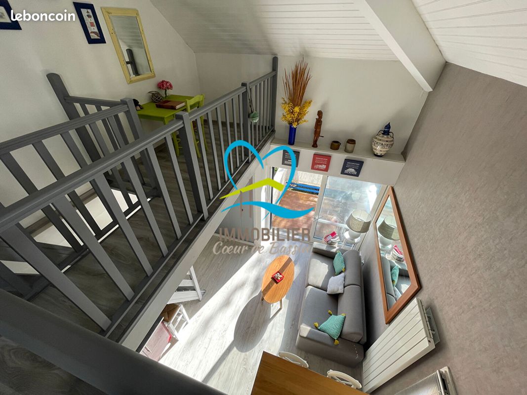 Duplex 3 pièces 50 m² (image 6)