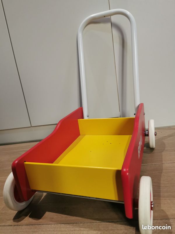 Chariot Brio (image 2)