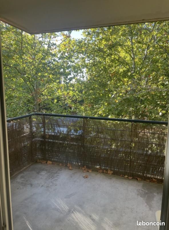 Appartement 2 pièces 42 m² · à Toulouse · 42 m² · 650 €/mois