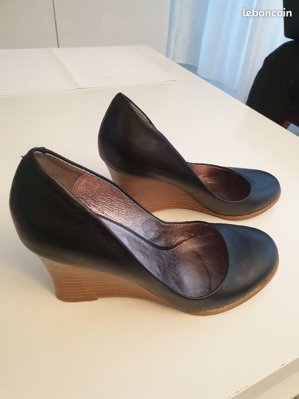 Chaussure femme (image 3)