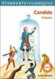 Candide de Voltaire (image 1)