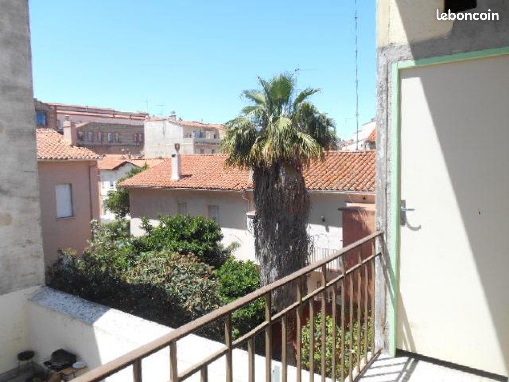Appartement 1 pièce 17 m² · à Perpignan · 17 m² · 325 €/mois