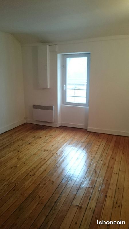 Appartement 2 pièces 30 m² · à Nantes · 30 m² · 128 000 €