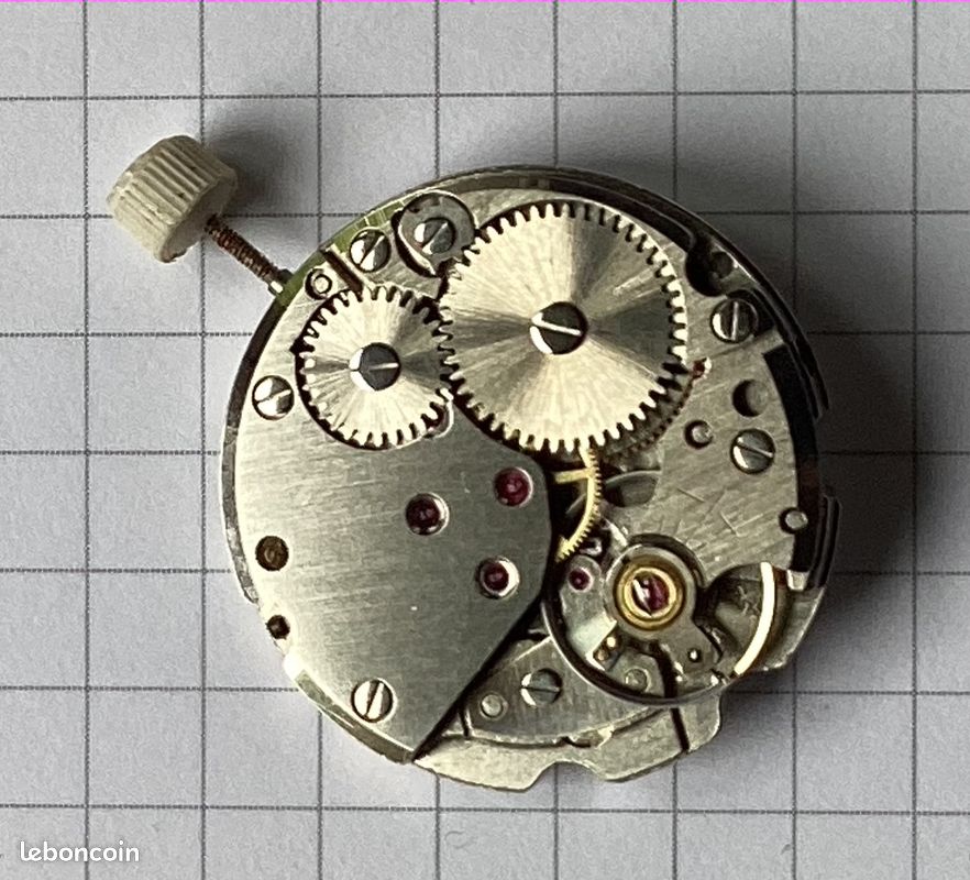 MONTRE JAZ AUTOMATIQUE France Ebauche Plongée EUR 130,00 - PicClick FR