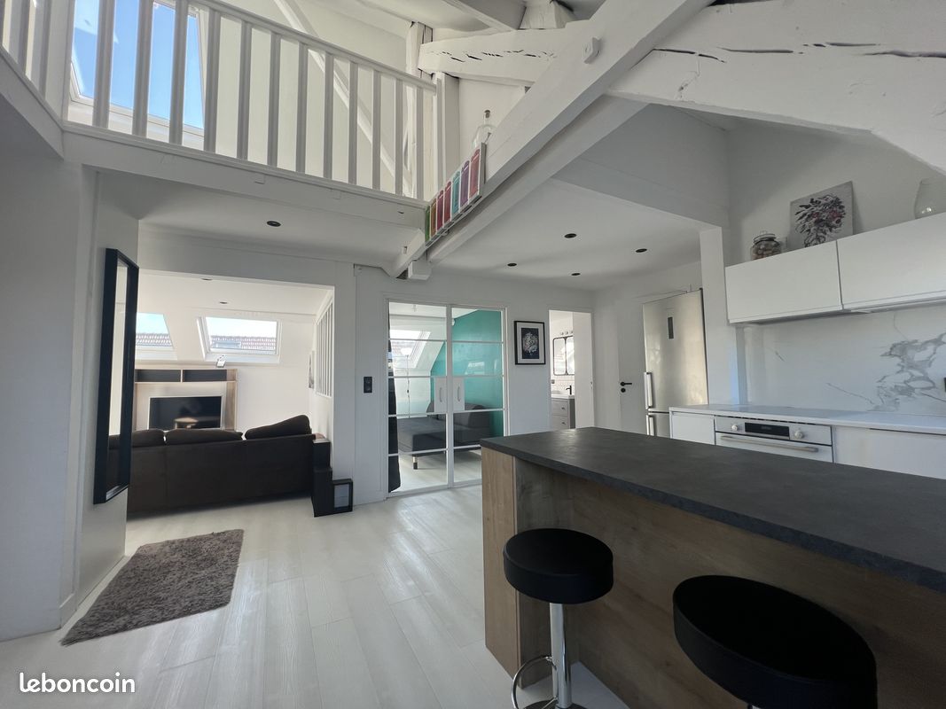 Appartement 3 pièces 75 m² · à Reims · 75 m² · 225 000 €