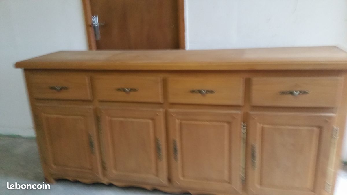 Mobilier Salle à manger (image 1)