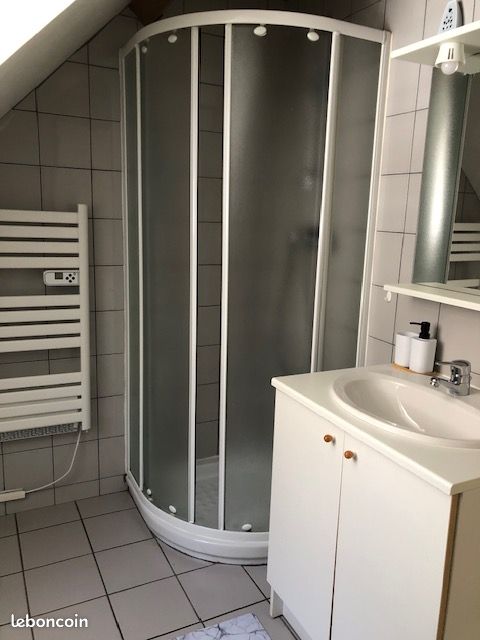 Appartement T3 Les Gentianes – Gavarnie (image 6)