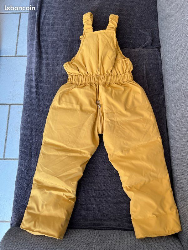 Tenue de ski (image 3)