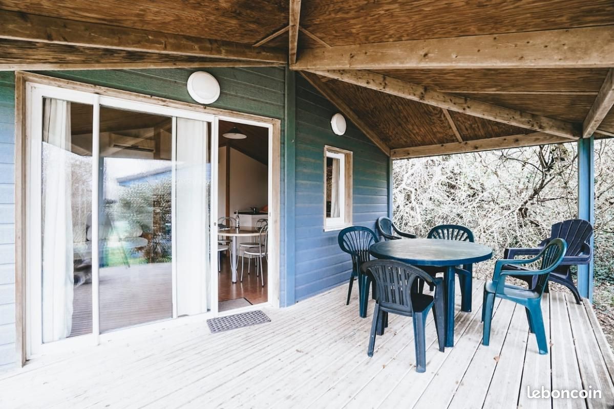 Maison 3 pièces 35 m² · à Saint-Denis-d'Oléron · 35 m² · 99 000 €