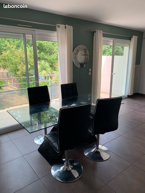 Appartement 3 pièces 69 m² · à Bordeaux · 69 m² · 950 €
