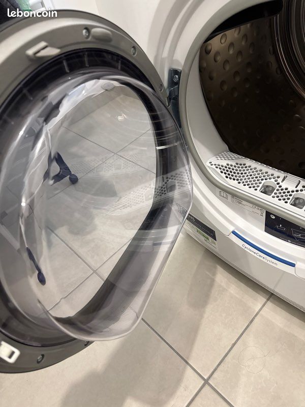 Sèche linge Electrolux (image 2)