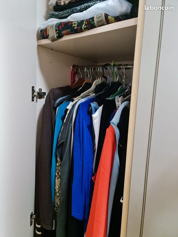 Armoire 4 portes (image 3)